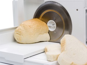 bread slicers